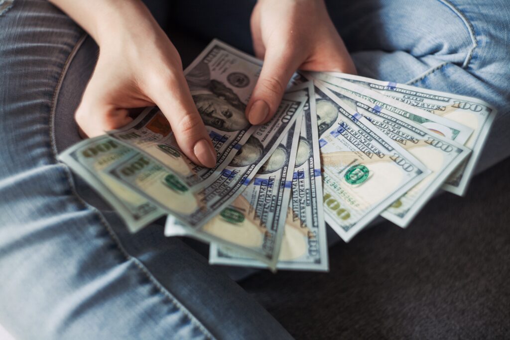 How To Get Financial Security?