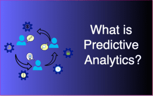 Why predictive analytics is important?