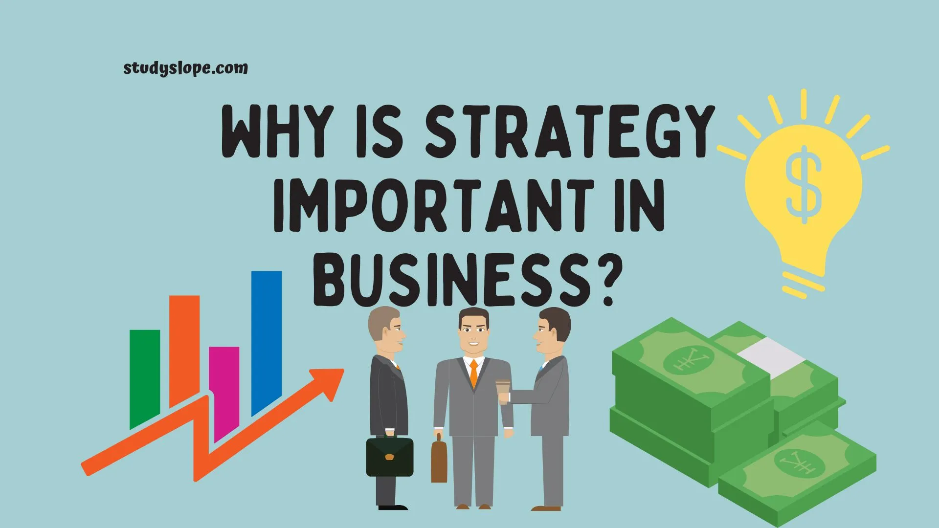 importance-of-business-strategy-study-slope