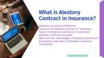 aleatory contract