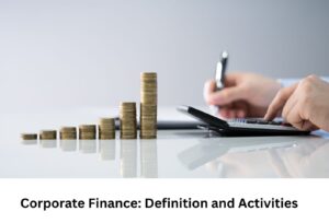 Corporate Finance
