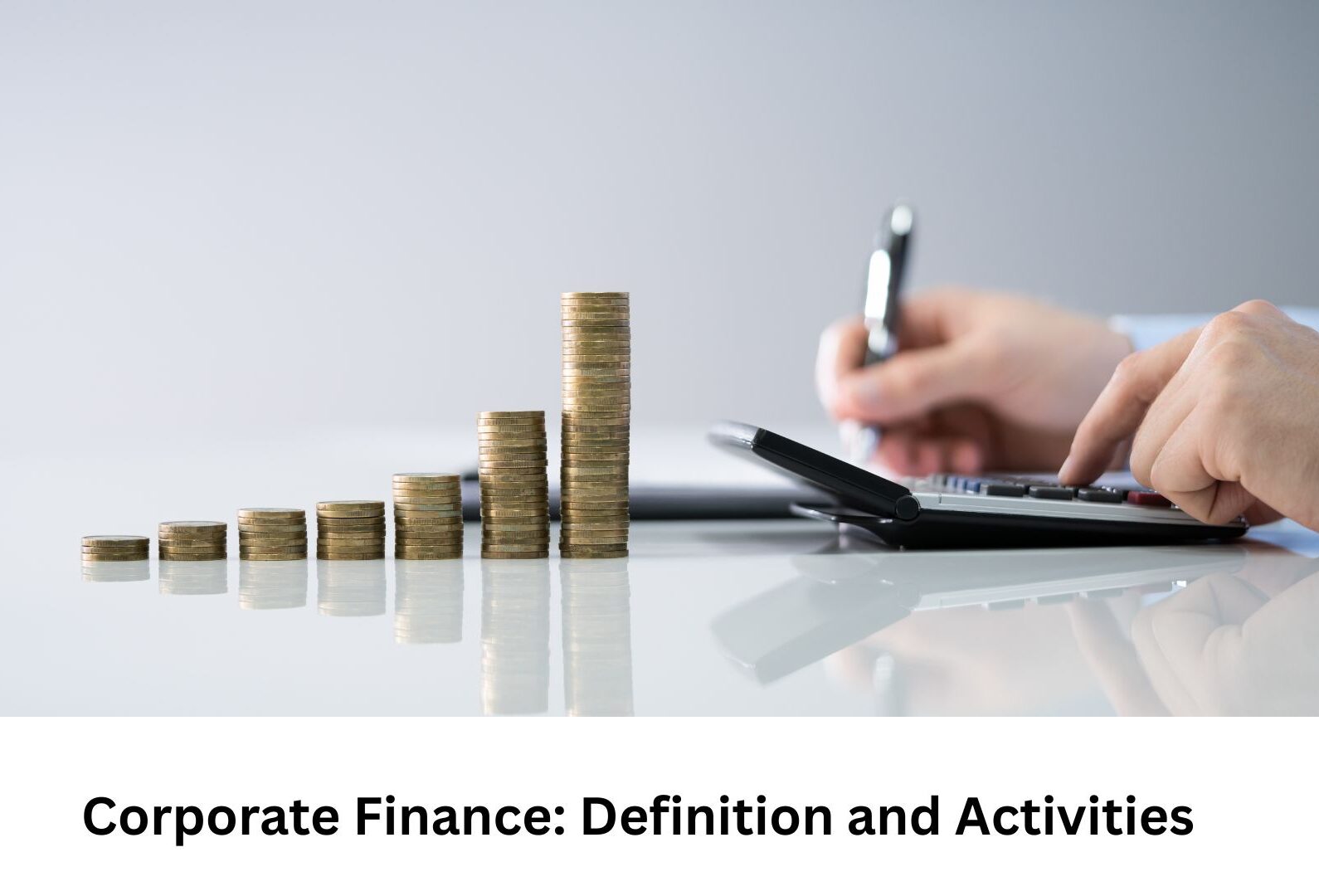 Corporate Finance