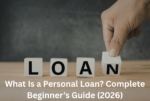 personal loan