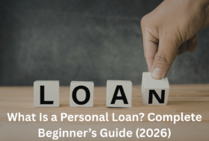 personal loan
