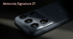 Motorola Signature 27